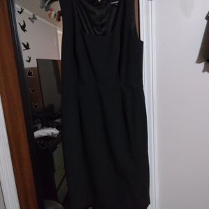 Woman's Dress